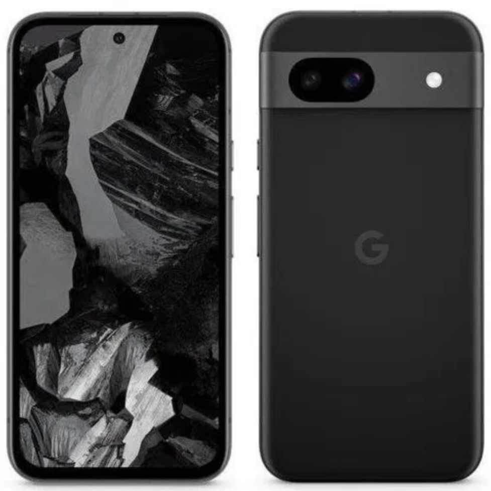Google Pixel 8a 8GB/128GB Obsidian