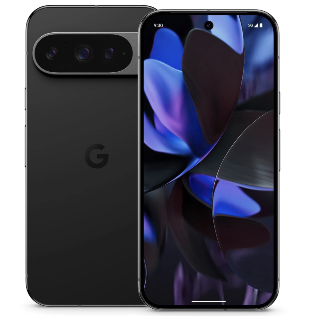 Google Pixel 9 Pro 256GB Obsidian