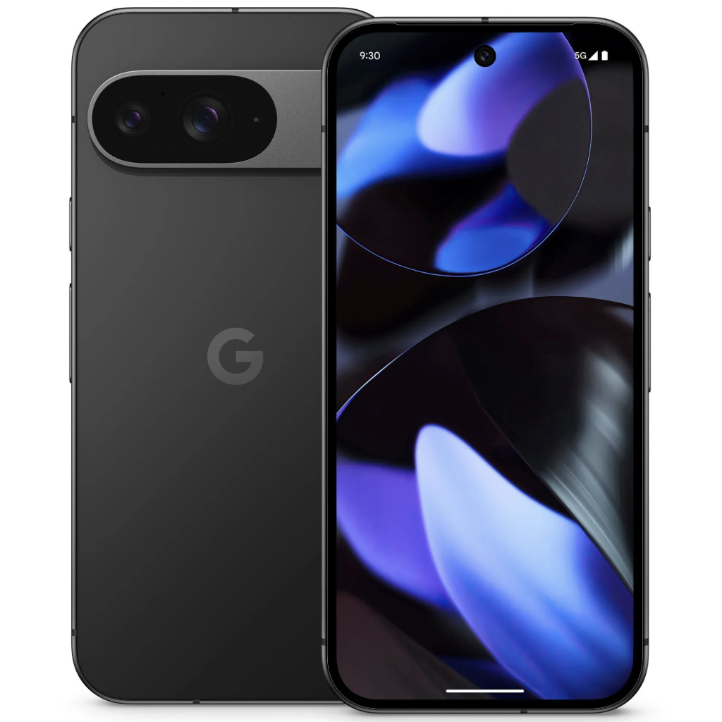 Google Pixel 9 256GB (4 varianty)