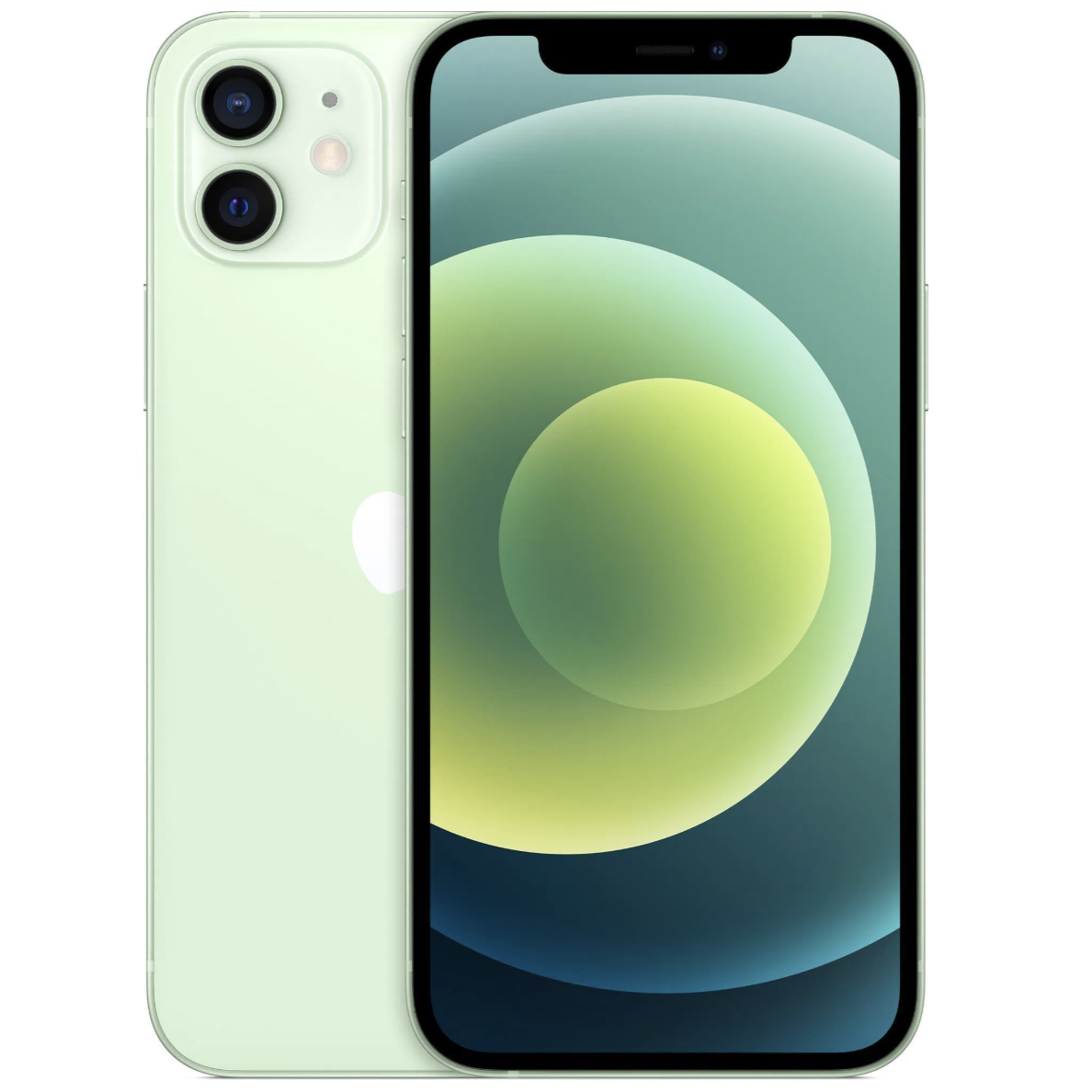 iPhone 12 128GB zelená